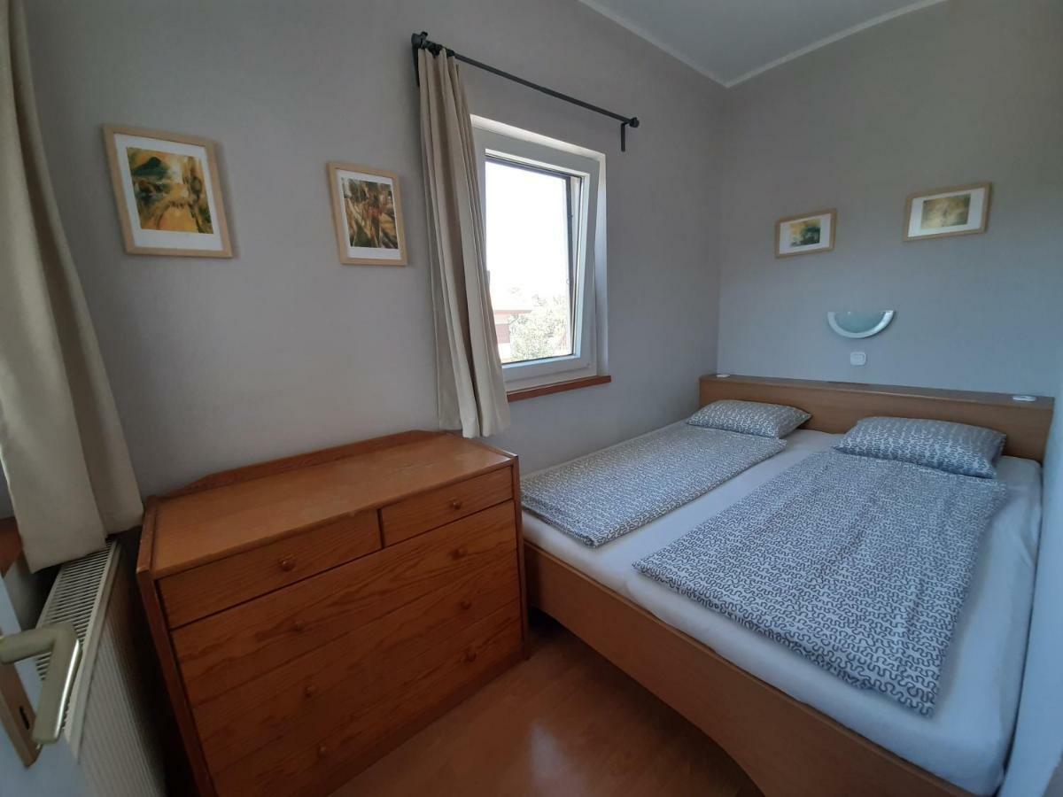 Familia Apartmanhaz Kestel Dış mekan fotoğraf