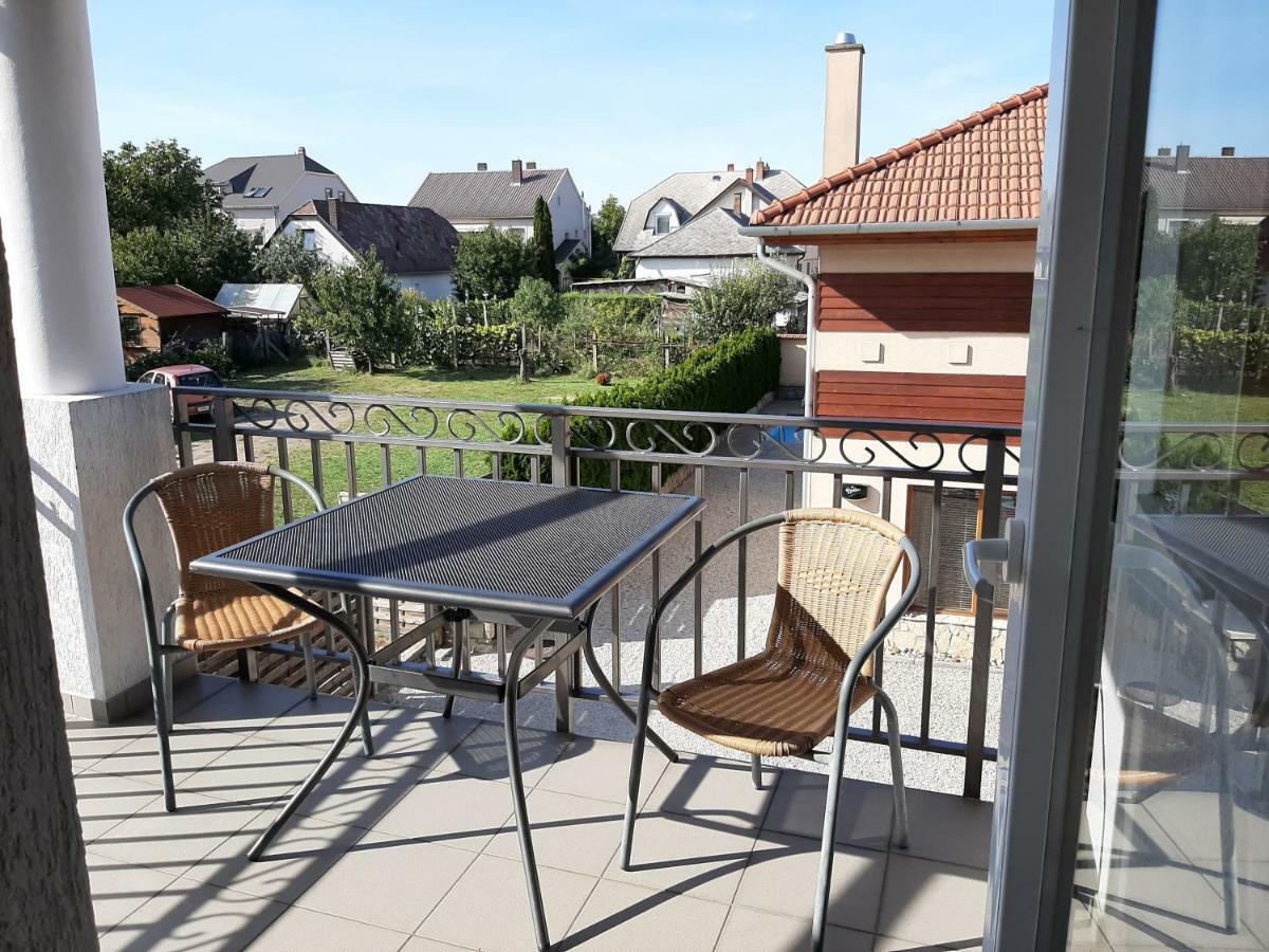 Familia Apartmanhaz Kestel Dış mekan fotoğraf