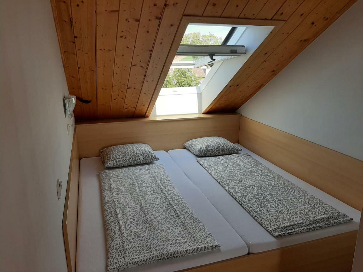 Familia Apartmanhaz Kestel Dış mekan fotoğraf