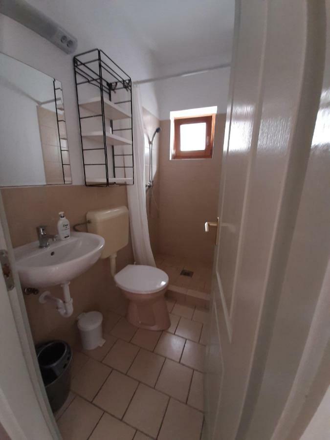 Familia Apartmanhaz Kestel Dış mekan fotoğraf